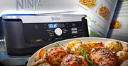 Air fryer zmienia polskie kuchnie. Niepostrzeżenie, ale na stałe
