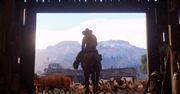 Red Dead Redemption 2 - pierwszy, rewelacyjny zwiastun gry