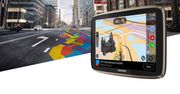 TomTom Go Premium - recenzja zaawansowanej nawigacji samochodowej