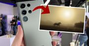 Ridley Scott nagrał film smartfonem i zamknął usta sceptykom