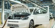 W Poznaniu rozpoczęto produkcję hybrydowego Volkswagena. To popularny model