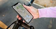 Komputer rowerowy czy smartfon z aplikacją? Co lepsze?
