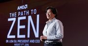 AMD ujawnia nowe informacje o procesorach Summit Ridge "Zen"
