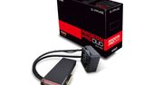 Sapphire Radeon Pro Duo niebawem w Polsce - tani nie będzie