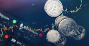 Bitcoin mocno w górę. Dawno nie było tak dobrze