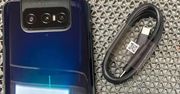 Asus ZenFone 7 przyłapany na zdjęciach. Zachowa najważniejszy element z poprzednika