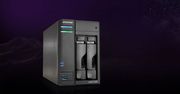 Asustor Lockerstor 2 - ten NAS spełni oczekiwania zaawansowanych użytkowników
