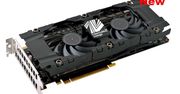 Inno3D prezentuje akcelerator do koparek kryptowalut