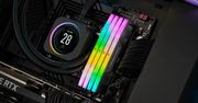Corsair zabłysnął pamięciami! Moduły Vengeance RGB DDR5 już dostępne