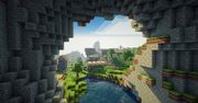 No i wylądował. Minecraft oficjalnie dostępny na PS5
