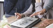 Lenovo prezentuje laptopy Yoga 720 i 520 - jeszcze mniejsze i wydajniejsze