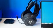Słuchawki bezprzewodowe do PC i PS4 - pierwsze takie od HP