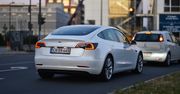 Tesla coraz droższa na całym świecie, tylko nie w Polsce