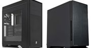 SilentiumPC Aquarius X70W: niedroga obudowa do wodowania