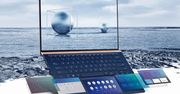 Tak działa ScreenPad 2.0 (w laptopie ASUS ZenBook 14 UX434FL)