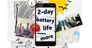Nokia 2 oficjalnie - niska cena i dobra bateria, ale pamięci bardzo mało