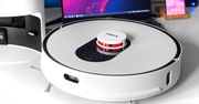 Test Xiaomi Roidmi EVE Plus, robot i stacja na kurz ze sterylizacją
