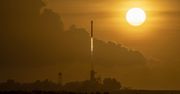 Kosmiczny sukces - SpaceX ma na koncie już 100 udanych lotów