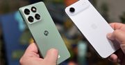 Cienka Motorola Edge 70 już w Polsce. iPhone Air ma tańszą alternatywę
