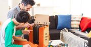 Nintendo Labo to nowa forma zabawy z Nintendo Switch i… kartonami [AKT.]
