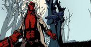 Hellboy powraca w nowej odsłonie. Zapowiedź gry intryguje