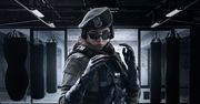 Zofia Bosak - nowy operator w Rainbow Six Siege