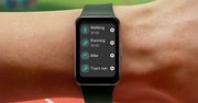 Galaxy Fit 3 już w Polsce. To najtańszy zegarek Samsunga
