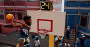NBA 2K Playgrounds 2 - uliczna koszykówka zapowiada się świetnie