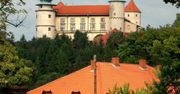 Nowy Wiśnicz - wyjątkowe magnackie miasteczko. Pomysł na wakacyjny weekend