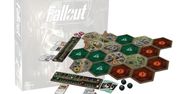 Fallout dla 4 graczy? Tak - planszówka