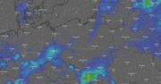 Gdzie jest śnieg? Radar opadów śniegu