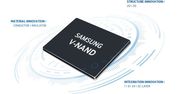 Samsung zapowiada dyski SSD z 4. generacją pamięci V-NAND