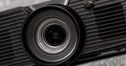 Ricoh PJ HD5451 - jasno i w dobrej rozdzielczości