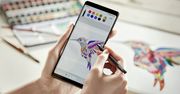 Premiera Galaxy Note 8 - specyfikacja robi wrażenie