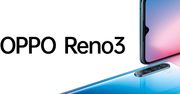 OPPO Reno 3 trafia do Polski. Wygląda solidnie i nie kosztuje majątku