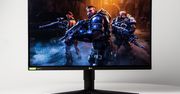 LG 27GN750-B - czyli jak IPS wyparły TN w e-sporcie