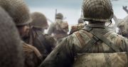 Zwiastun zapowiadający beta testy Call of Duty: WWII