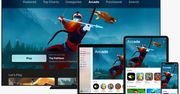 Apple Arcade nową usługą dla graczy, nie tylko mobilnych