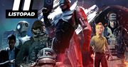 Premiery gier listopada 2023, czyli podziwiamy wizję Lema, witamy nowe Call of Duty i więcej