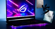 Czy AMD Ryzen 9 7945HX to nowy król wydajności w laptopach? Porównanie z Intel Core i9-13980HX
