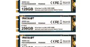 Patriot Scorch M.2 - wydajne i niedrogie SSD pod M.2 PCIe
