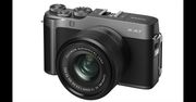Fujifilm X-A7 czyli bezlusterkowiec APS-C dla początkującego użytkownika