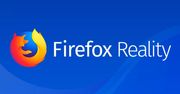 Firefox Reality - przeglądarka do VR i AR