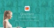 Centralne zarządzanie kontaktami z QNAP Qcontactz