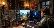 Gothic skończył 25 lat. Czekam na Gothic Remake, ale domyślam się, jak to się skończy