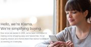 Oto Klarna - warty 2 mld dol. start-up mężczyzny o polskich korzeniach