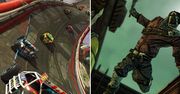 Games with Gold na listopad - jest nieźle