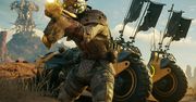 RAGE 2 na krótkim zwiastunie, wkrótce zobaczymy coś więcej