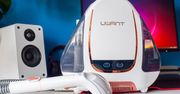 W testach mam likwidator plam - UWANT Multiple Spot Cleaner B100-E