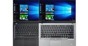 Lenovo ThinkPad X1 Carbon 5 - część laptopów ma usterkę i może doprowadzić do pożaru